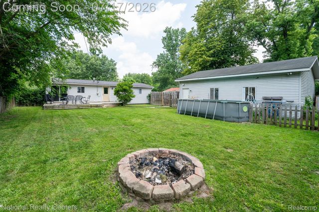 234 Arabelle Street, Commerce Charter Township, MI 48382