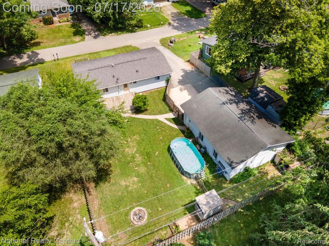 234 Arabelle Street, Commerce Charter Township, MI 48382