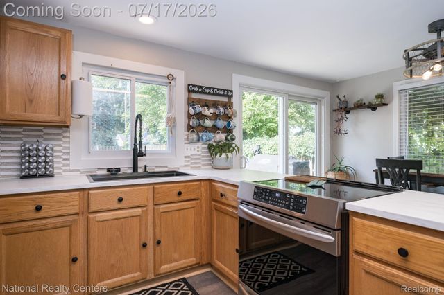 234 Arabelle Street, Commerce Charter Township, MI 48382