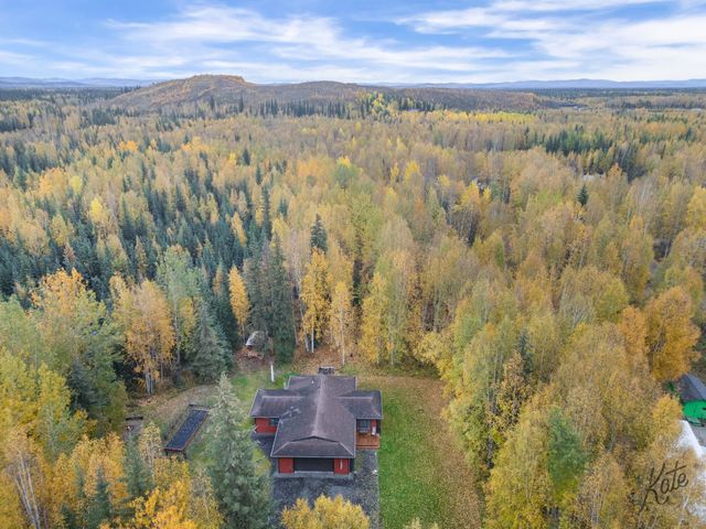 1472 CALABASH DRIVE, North Pole, AK 99705