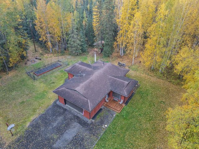 1472 CALABASH DRIVE, North Pole, AK 99705