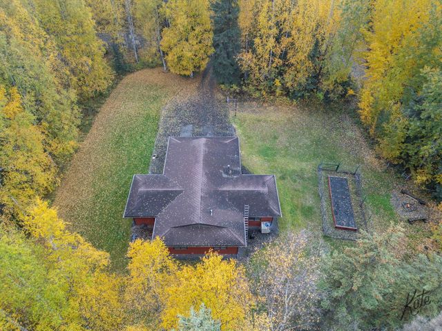 1472 CALABASH DRIVE, North Pole, AK 99705