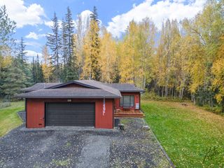 1472 CALABASH DRIVE, North Pole, AK 99705