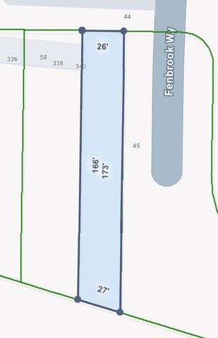 340 Hemlock Cir, Cookeville, TN 38501