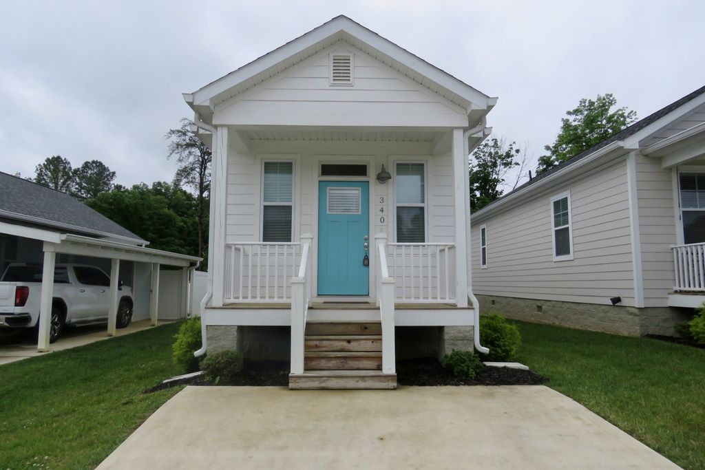 340 Hemlock Cir, Cookeville, TN 38501