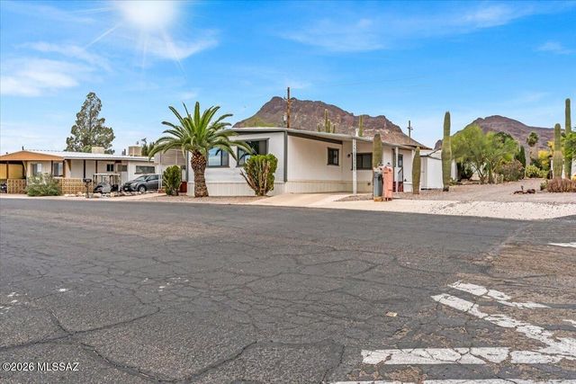 5972 W Rafter Circle Street, Tucson, AZ 85713