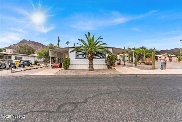 5972 W Rafter Circle Street, Tucson, AZ 85713