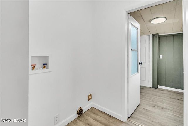 5972 W Rafter Circle Street, Tucson, AZ 85713