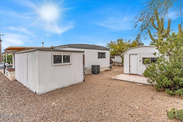 5972 W Rafter Circle Street, Tucson, AZ 85713