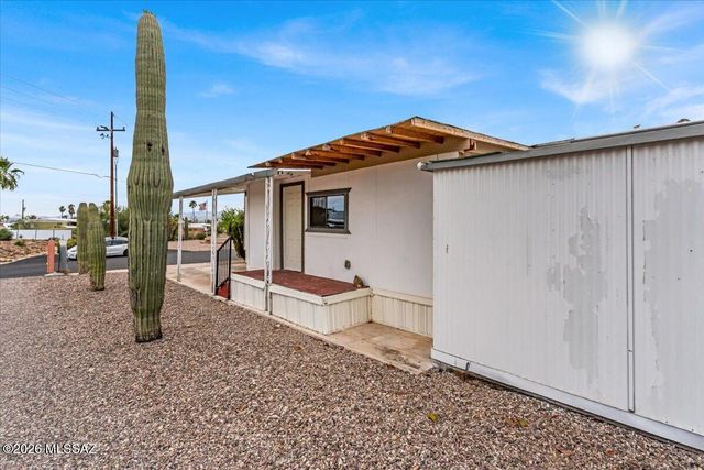 5972 W Rafter Circle Street, Tucson, AZ 85713