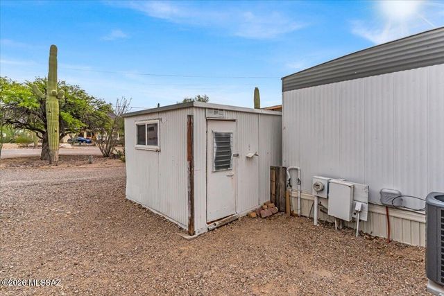 5972 W Rafter Circle Street, Tucson, AZ 85713