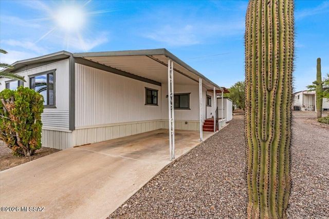 5972 W Rafter Circle Street, Tucson, AZ 85713