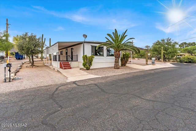 5972 W Rafter Circle Street, Tucson, AZ 85713