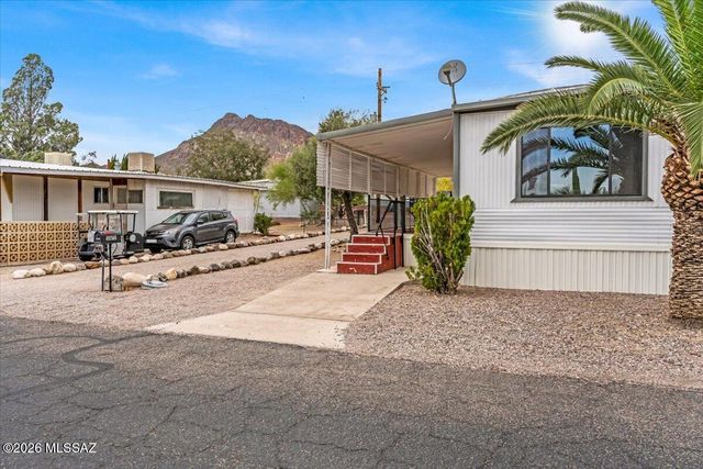 5972 W Rafter Circle Street, Tucson, AZ 85713