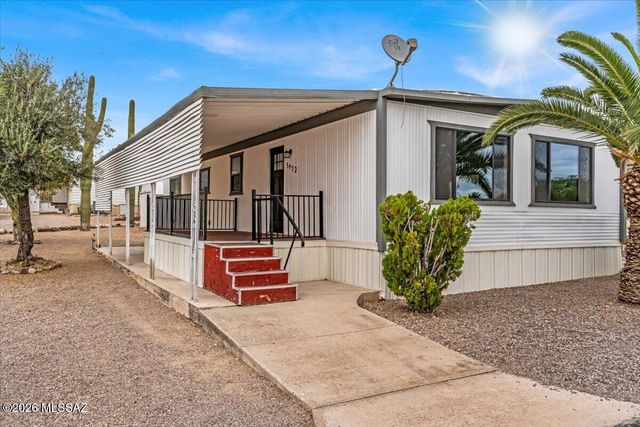 5972 W Rafter Circle Street, Tucson, AZ 85713