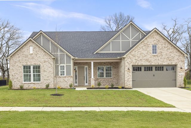 1940 Harmony Road, Spring Hill, TN 37174