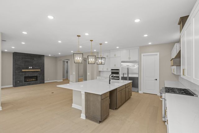 1940 Harmony Road, Spring Hill, TN 37174