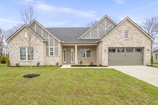 1940 Harmony Road, Spring Hill, TN 37174