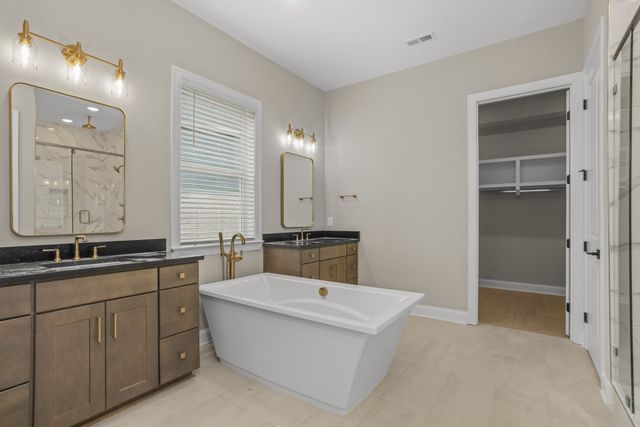 1940 Harmony Road, Spring Hill, TN 37174