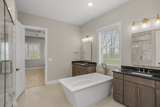 1940 Harmony Road, Spring Hill, TN 37174