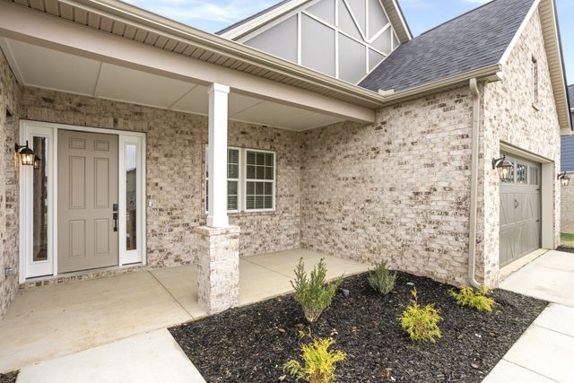 1940 Harmony Road, Spring Hill, TN 37174