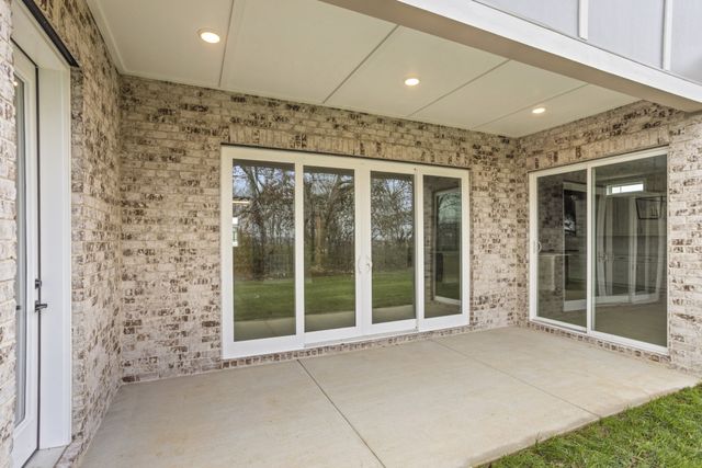 1940 Harmony Road, Spring Hill, TN 37174