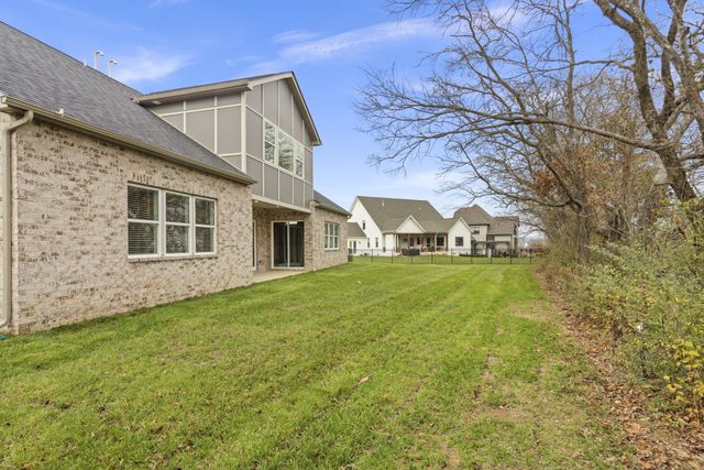1940 Harmony Road, Spring Hill, TN 37174