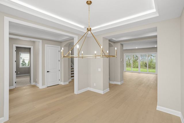 1940 Harmony Road, Spring Hill, TN 37174
