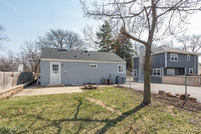 4334 Washington Street, Downers Grove, IL 60515