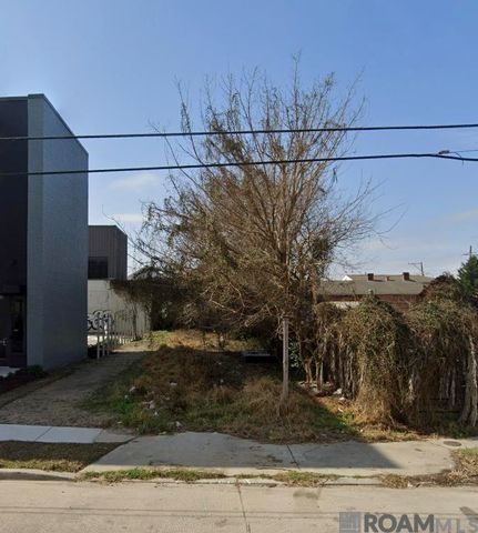 1713 Religious Street, New Orleans, LA 70130