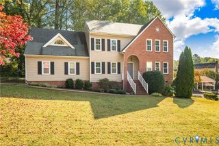 12605 Jolly Pl, Chester, VA 23831