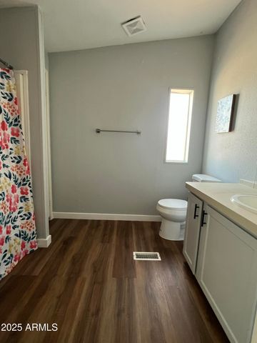 3828 N 438th Avenue, Tonopah, AZ 85354