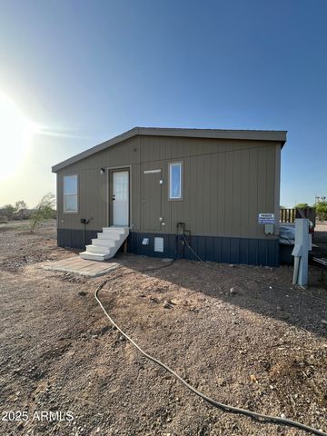 3828 N 438th Avenue, Tonopah, AZ 85354