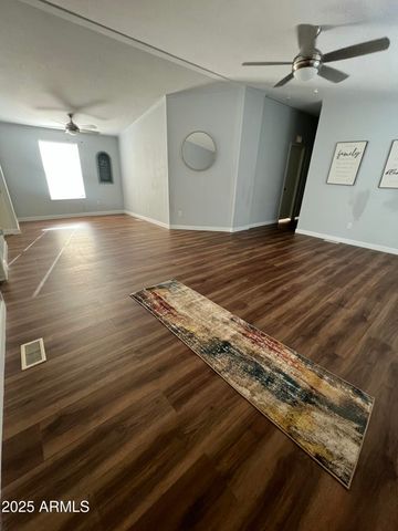 3828 N 438th Avenue, Tonopah, AZ 85354