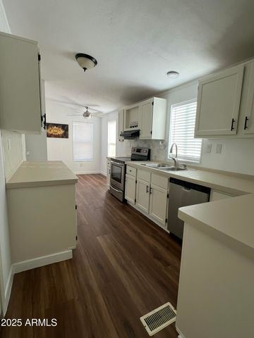 3828 N 438th Avenue, Tonopah, AZ 85354