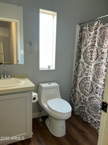 3828 N 438th Avenue, Tonopah, AZ 85354