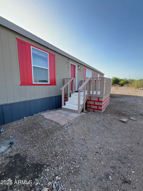 3828 N 438th Avenue, Tonopah, AZ 85354