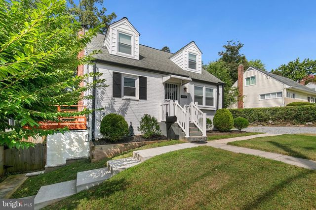 10806 INWOOD AVE, Silver Spring, MD 20902