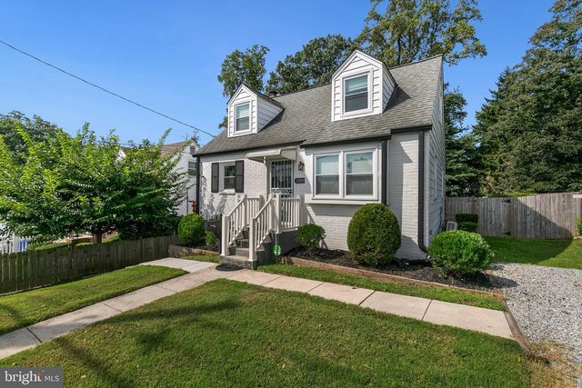 10806 INWOOD AVE, Silver Spring, MD 20902
