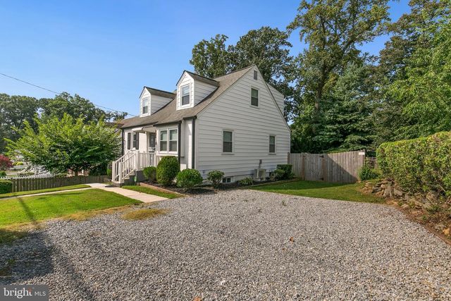 10806 INWOOD AVE, Silver Spring, MD 20902