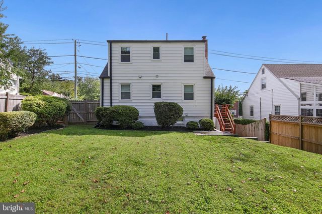 10806 INWOOD AVE, Silver Spring, MD 20902