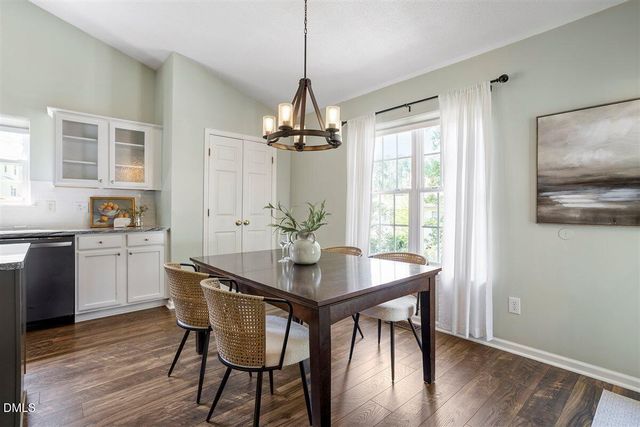 6515 Draebury Lane, Durham, NC 27713