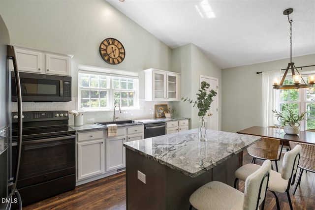 6515 Draebury Lane, Durham, NC 27713