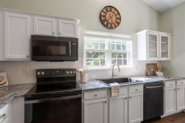 6515 Draebury Lane, Durham, NC 27713