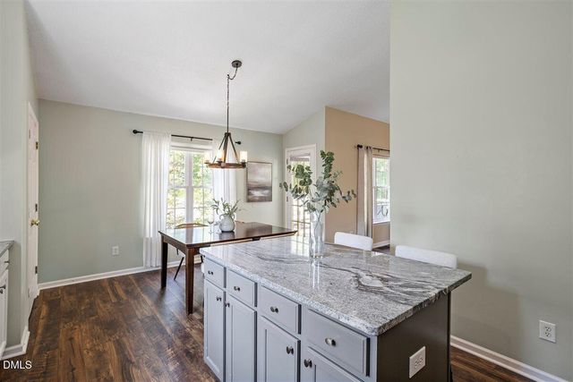 6515 Draebury Lane, Durham, NC 27713