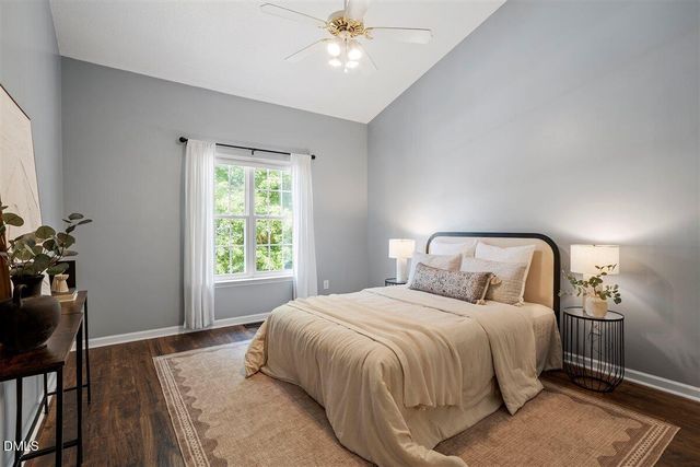 6515 Draebury Lane, Durham, NC 27713