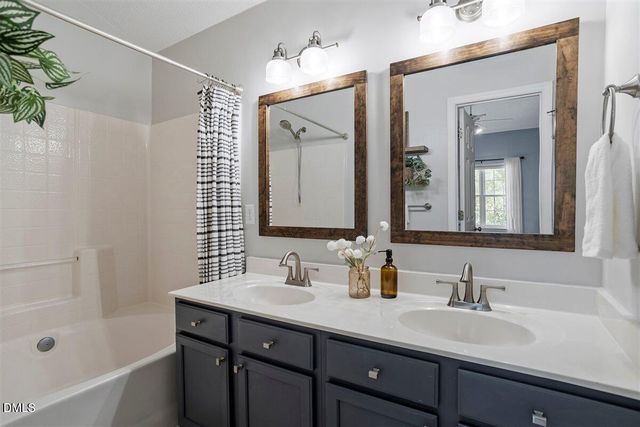 6515 Draebury Lane, Durham, NC 27713