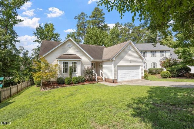 6515 Draebury Lane, Durham, NC 27713
