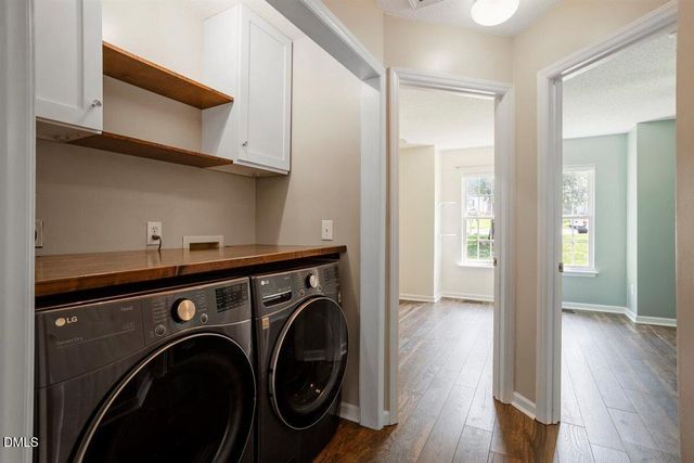 6515 Draebury Lane, Durham, NC 27713