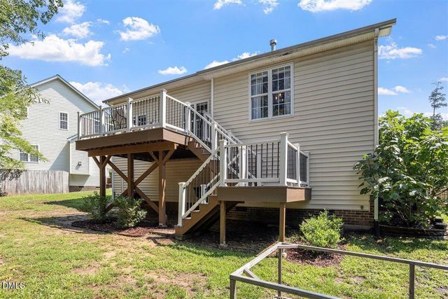 6515 Draebury Lane, Durham, NC 27713